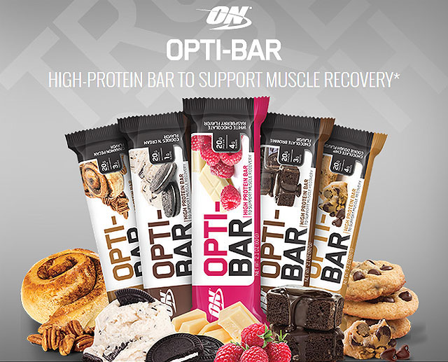 optimumnutrition