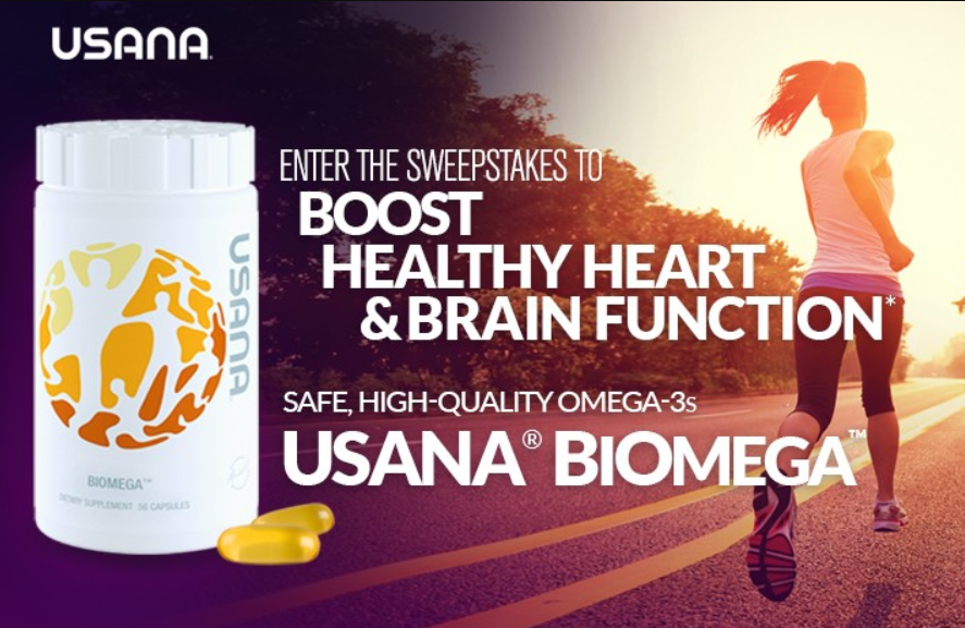 usana