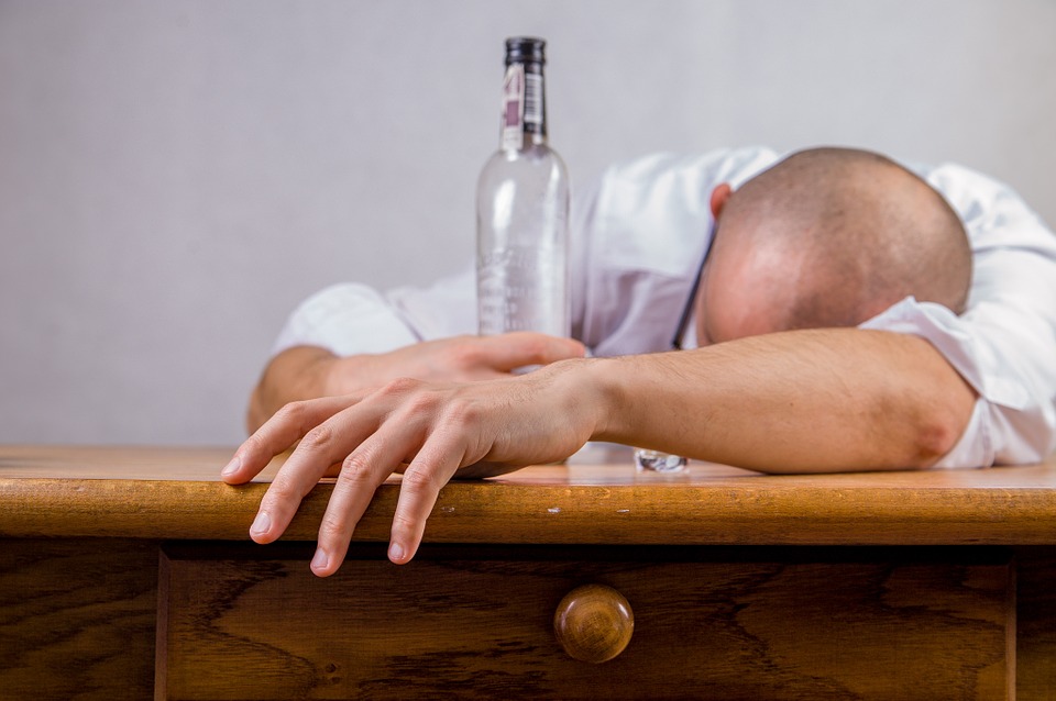 Benefits of a Residential Drug Rehab