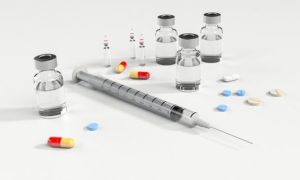 substance addiction
