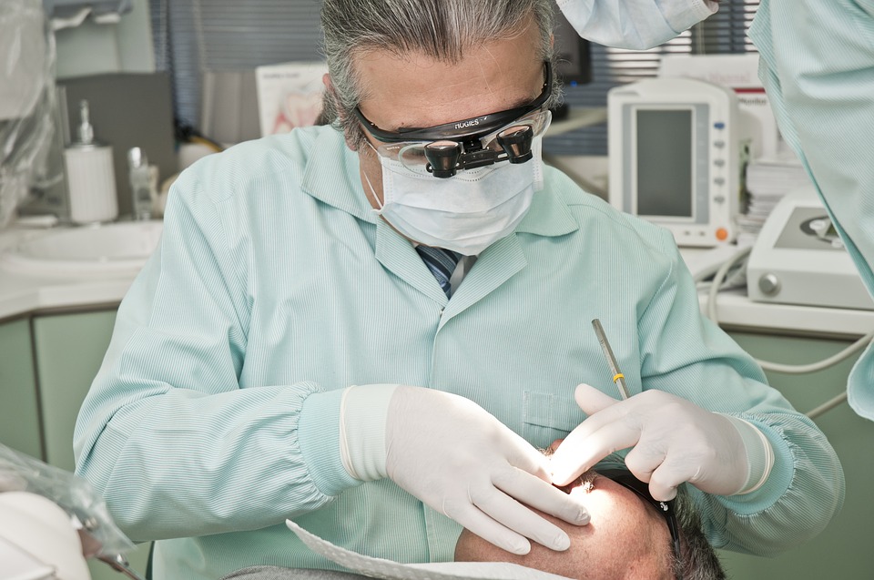 dental care-dentist