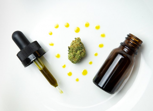 cbd tincture