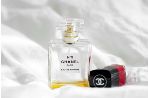 buying cologne
