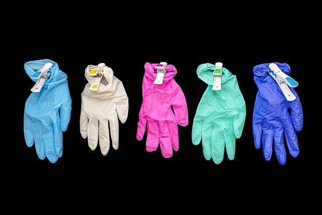 Washable