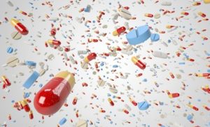 pills