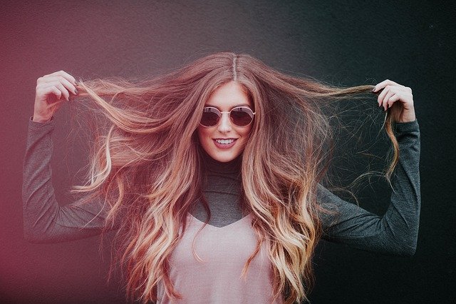 hair health