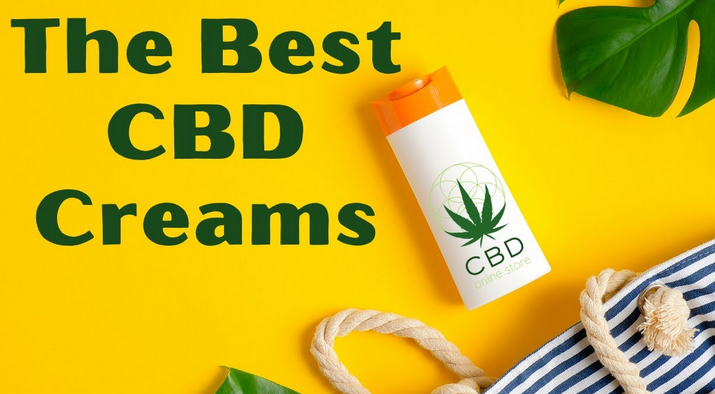 cbd creams