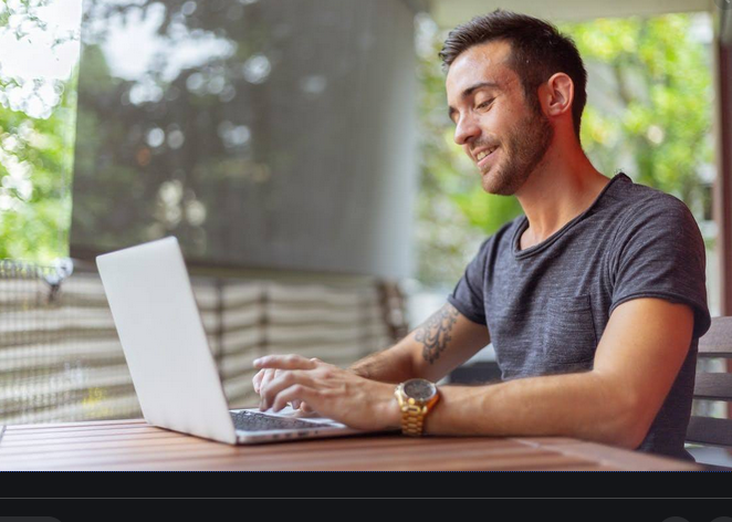 laptop