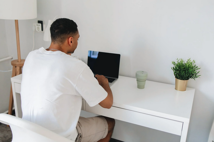 online session