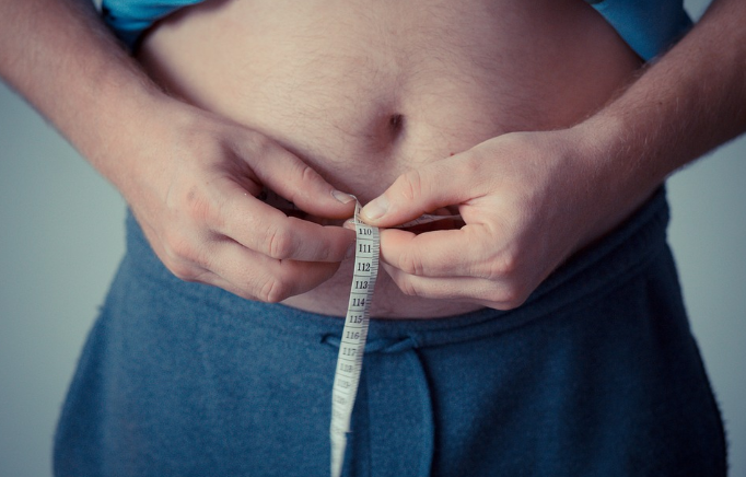 belly fat
