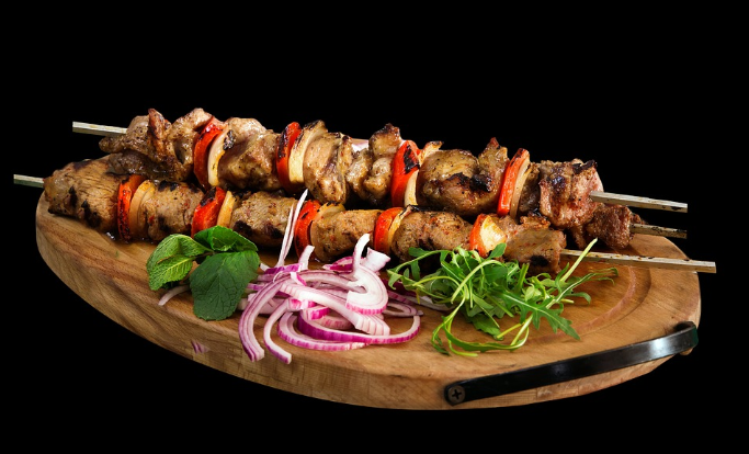 protein food