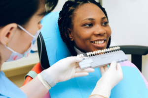 dentist